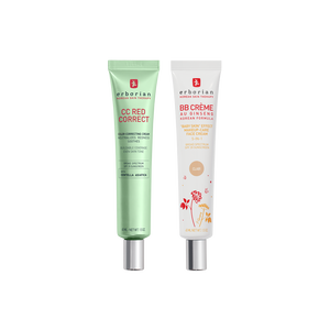BB & CC Cream Duos | Erborian US